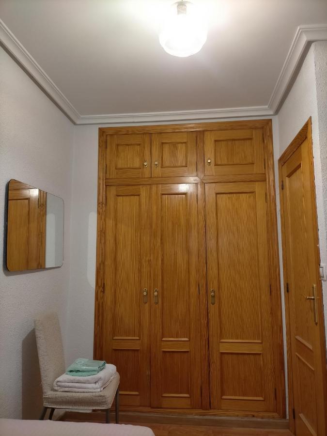 Afrodita Alicante Luaran gambar